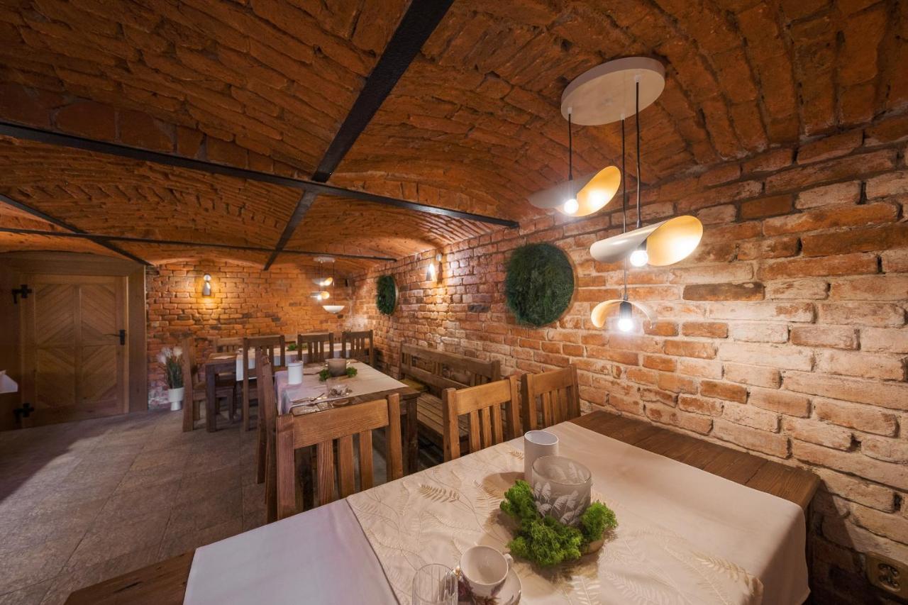 Penzion Martina**** Lanškroun Exterior foto