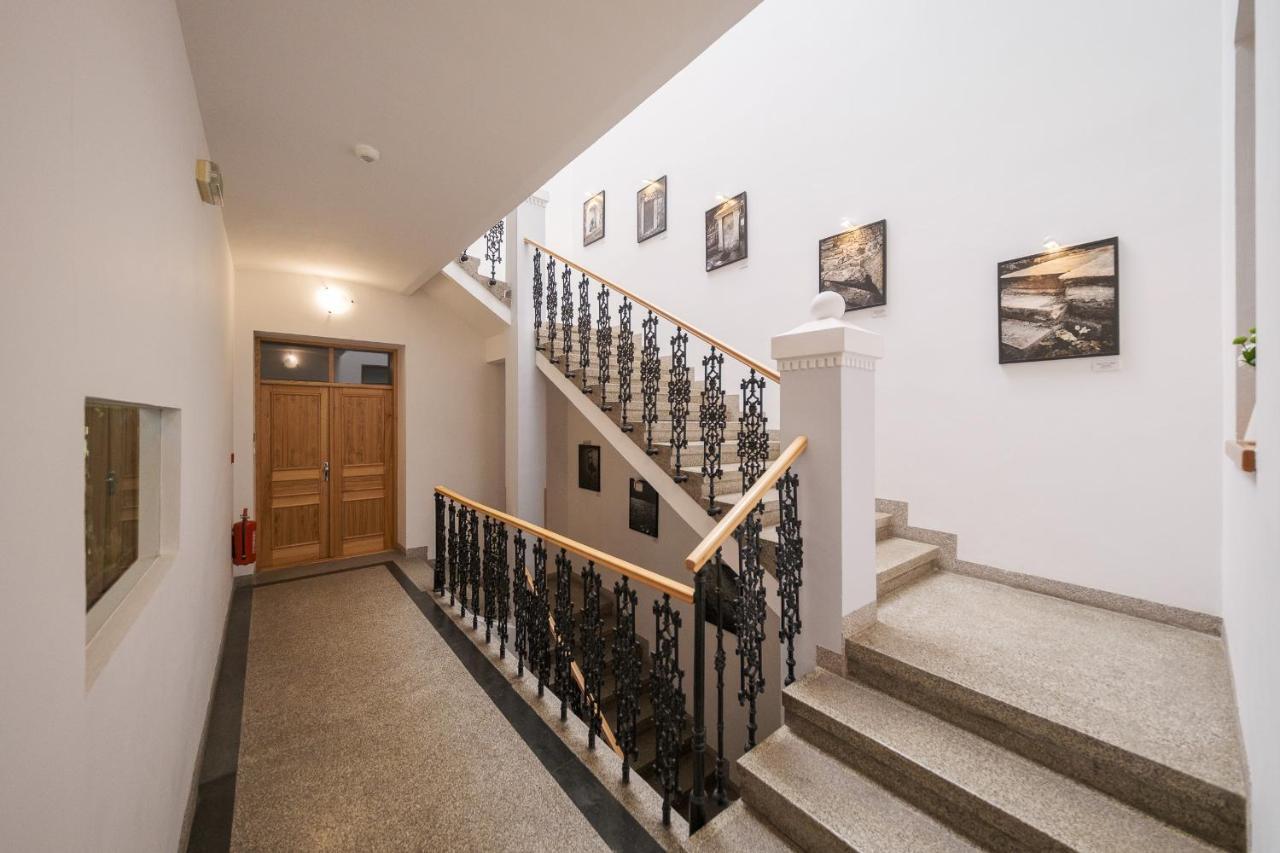 Penzion Martina**** Lanškroun Exterior foto